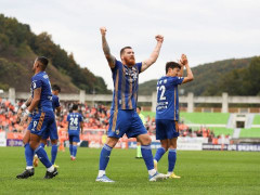 4.13韩职联比赛前瞻：蔚山现代vs江原fc比分预测