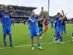 4.13意甲比赛前瞻：莱切vs恩波利比分预测