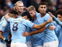 4.13英超比赛前瞻：曼城vs卢顿比分预测