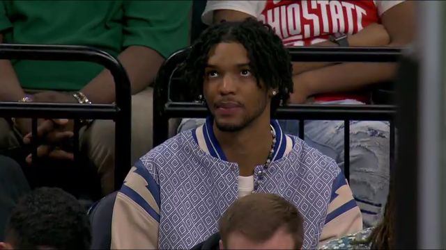 【2024年04月13日】湖人vs灰熊第2节英文原声录像回放