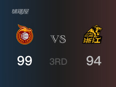 山西三节领先广厦，张宁得到24分，胡金秋得到31分