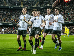 4.16西甲比赛前瞻：奥萨苏纳vs巴伦西亚比分预测