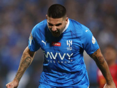 4.16亚冠比赛前瞻：阿尔艾因vs利雅得新月比分预测