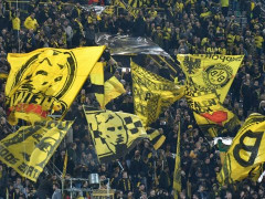 4.16欧冠比赛前瞻：多特蒙德vs马竞比分预测