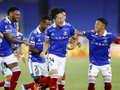 4.17亚冠杯比赛前瞻：蔚山现代vs横滨水手比分预测