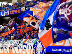 4.17日联杯比赛前瞻：长崎成功丸vs磐田喜悦比分预测