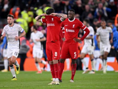 4.19欧联杯比赛前瞻：亚特兰大vs利物浦比分预测