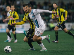 4.19澳超比赛前瞻：纽卡斯尔喷气机vs惠灵顿凤凰比分预测