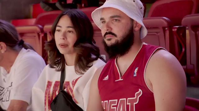 【2024年04月20日】公牛vs热火第1节英文原声录像回放