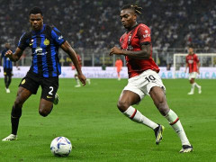 4.23意甲比赛前瞻：AC米兰vs国际米兰进球数预测