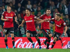 4.23西甲比赛前瞻：塞维利亚vs马略卡进球数预测