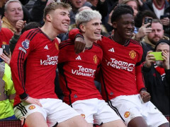 4.25英超比赛前瞻：曼联vs谢菲联比分预测