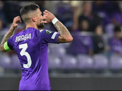 4.25意大利杯比赛前瞻：亚特兰大vs佛罗伦萨比分预测