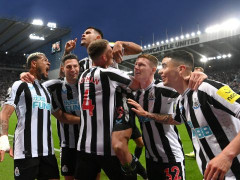 4.25英超比赛前瞻：水晶宫vs纽卡斯尔联比分预测