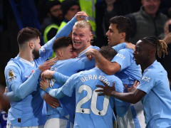 4.26英超比赛前瞻：布莱顿vs曼城比分预测