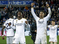 4.27西甲比赛前瞻：皇家社会vs皇马比分预测