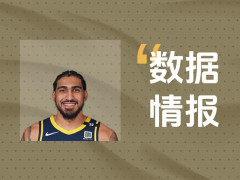 开局就输出！步行者托平首节砍下11分