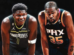 自杜兰特离开勇士 季后赛首轮被横扫两次 最多到半决赛