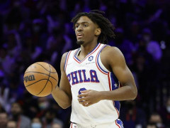 马克西46分创纪录：末节17分+17秒7分绝平三分 重演麦迪时刻