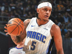 班凯罗末节16分险造逆转：轰39+8再创新高 小瓦绝平被大帽太遗憾 