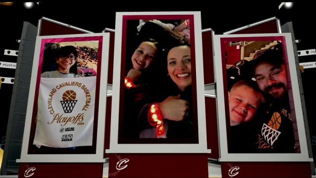 【2024年05月01日】NBA东部首轮G5：魔术vs骑士第2节中文解说录像回放