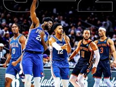 马克西绝平大帝却黑脸？末节4失误如卧底 19中7准四双赢球还不满？