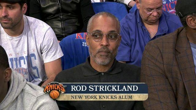 【2024年05月07日】NBA东部半决赛G1：步行者vs尼克斯第4节英文原声录像回放