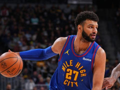 又是烟雾弹？！掘金：G3穆雷、波普、雷吉尚未确定能否出战