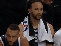 森林狼首败创多项耻辱纪录：最多落后34分 戈贝尔复出反输自闭了