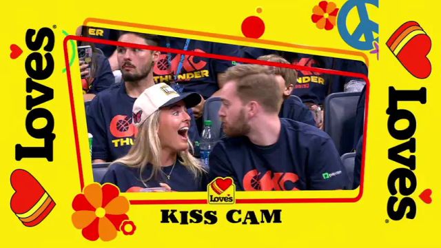 【2024年05月16日】NBA季后赛：独行侠vs雷霆第2节英文原声录像回放