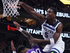 爱德华兹：我已经做好准备去打G7，你知道吗？！打抢7的感觉太美妙了