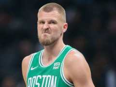 凯尔特人vs步行者G1伤病名单报告：绿军两大内线缺席