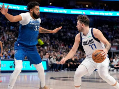 2024nba东西部决赛时刻表详情一览