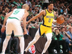 两个压哨三分却丢绝杀：加时致命失误该背锅 哈利伯顿25+10交学费