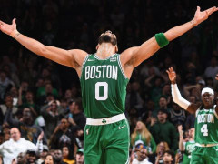 凯尔特人如果横扫步行者，将获得7天休息时间