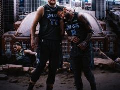 绿军独行侠会师无悬念！东西决均3-0一边倒 拥百分百晋级铁律