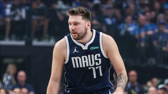 【2024年05月27日 森林狼vs独行侠集锦】3比0夺赛点！独行侠手握3大晋级定律 总决赛稳了