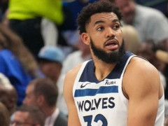 唐斯西决三分22中3被喷上全美热搜：吞历史第一耻辱 美媒怒批软蛋