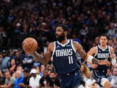 末节114分封王！欧文西决完爆华子，独行侠交易捡漏真香篮网血亏