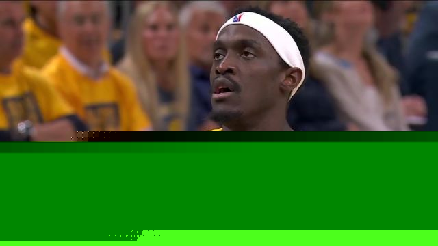 【2024年05月28日】NBA季后赛：凯尔特人vs步行者第2节中文解说录像回放