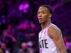 2024NBA选秀观察： 罗恩-霍兰徳（球探报告）