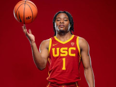 2024NBA选秀观察：以赛亚-科利尔（球探报告）