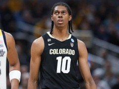 2024NBA选秀观察：科迪-威廉姆斯（球探报告）