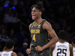 2024NBA选秀观察：贾科比-沃尔特（球探报告）