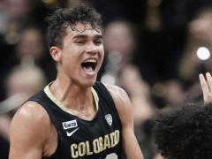 2024NBA选秀观察：特里斯坦-达-席尔瓦（球探报告）