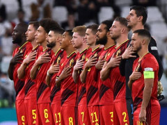 2024欧洲杯比利时赛程时间表详情一览