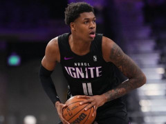 2024NBA选秀观察：泰勒-史密斯（球探报告）