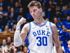 2024NBA选秀观察：凯尔-菲利波夫斯基（球探报告）