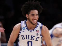 2024NBA选秀观察：贾里德-麦凯恩（球探报告）