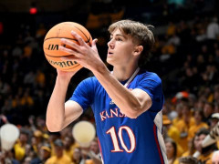 2024NBA选秀观察：约翰尼-弗菲（球探报告）